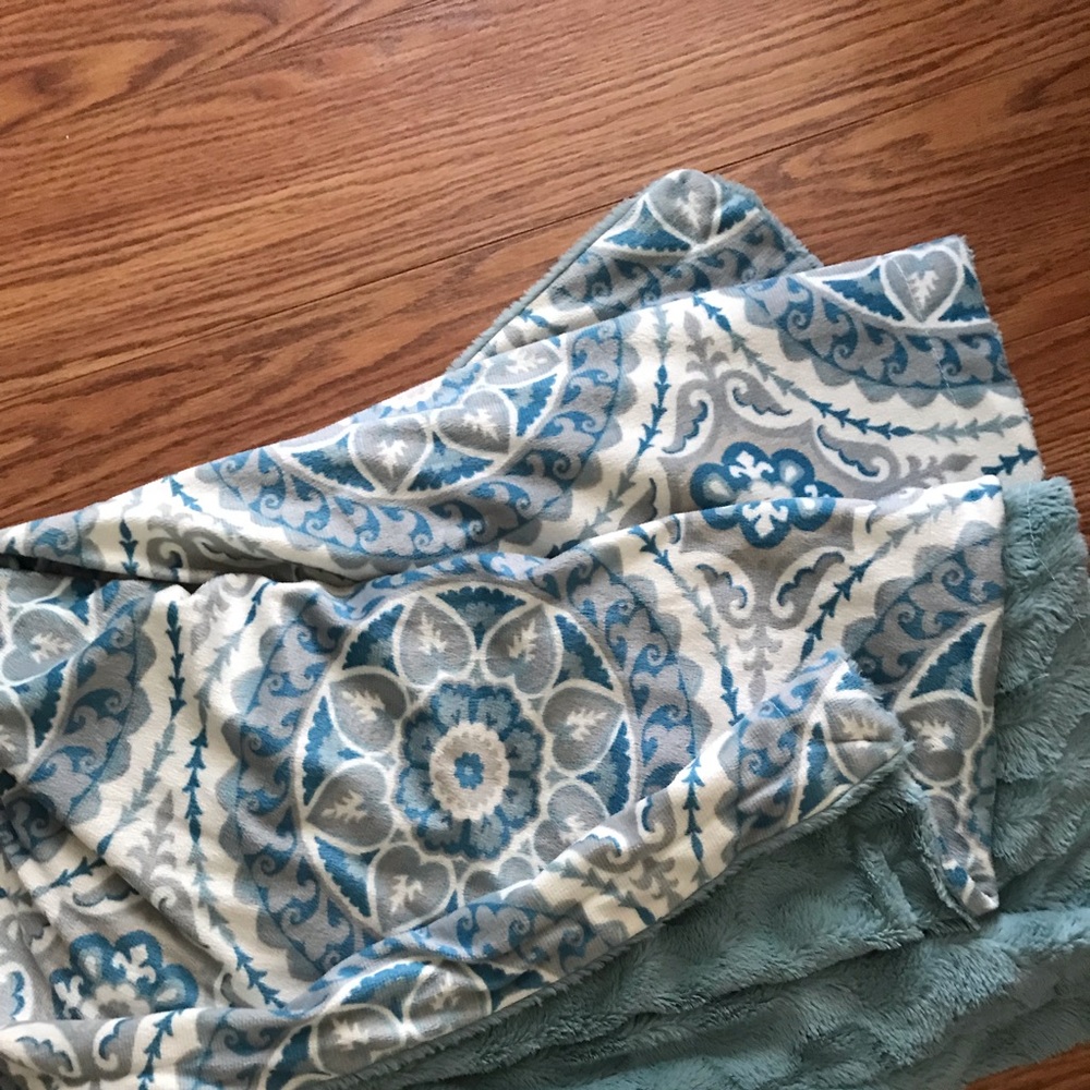 Blanket